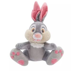 Disney Store Thumper Medium 13” Plush NWT